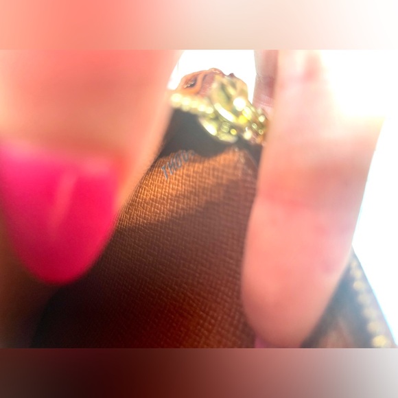 Vintage Louis Vuitton Monogram Porte Tressor Wallet - Picture 7 of 7